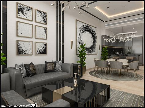 buy versace residential apartment uae